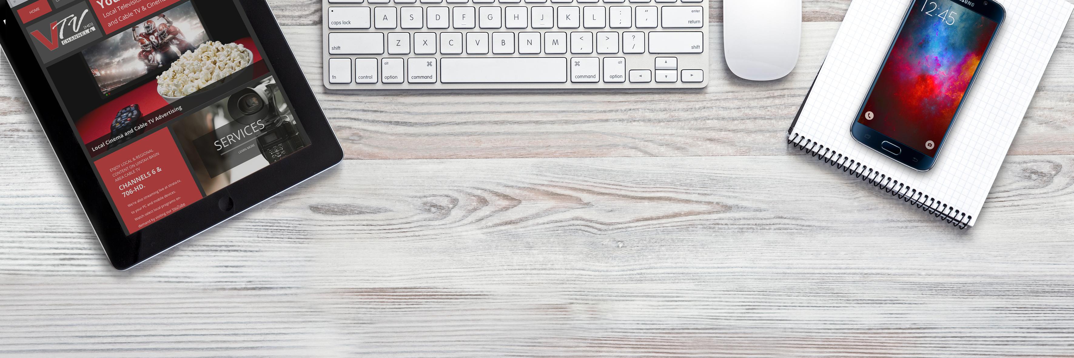 STRATA NETWORKS banner