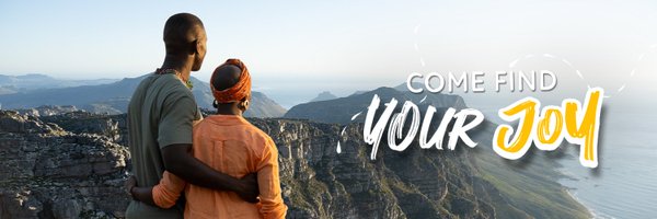 SATravelTrade Profile Banner