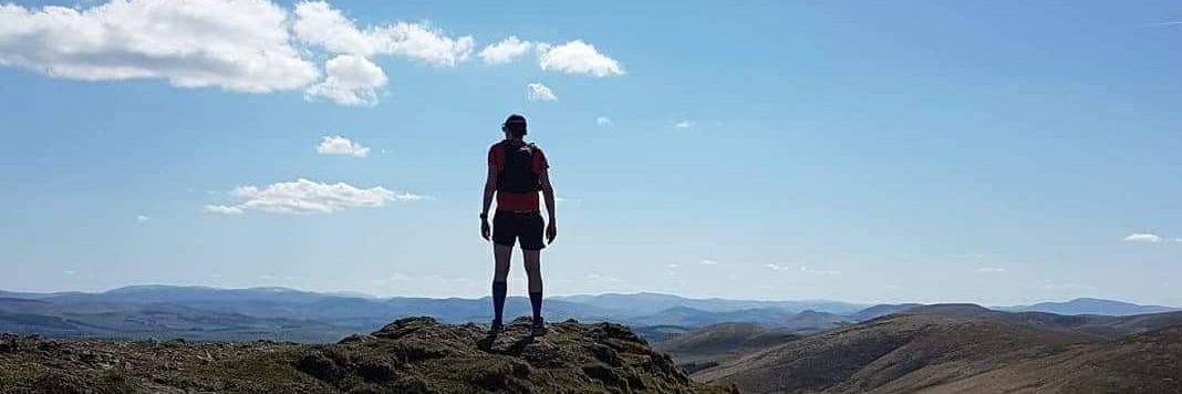 Glansrunner's profile banner image