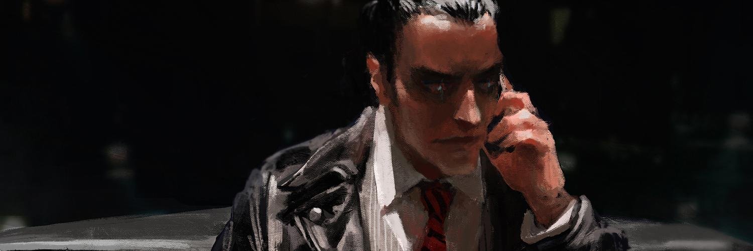 ProjectDogmat's profile banner image
