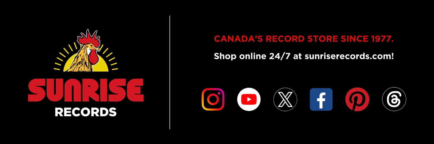 sunriserecords's profile banner image