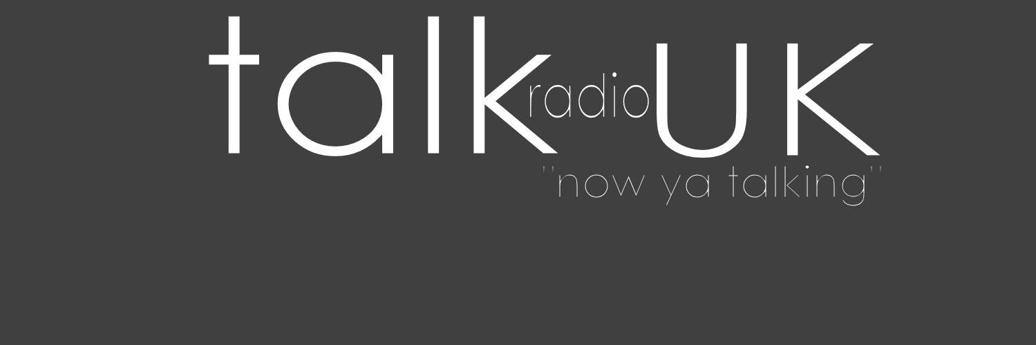 TalkRadioUK's profile banner image