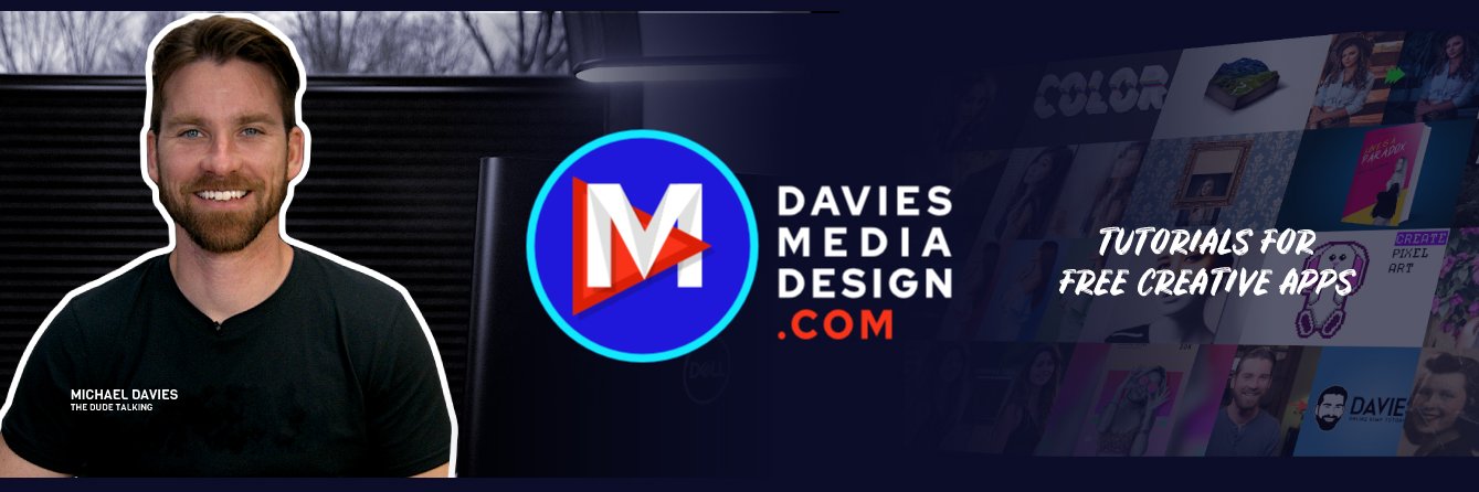 DaviesMediaDes's profile banner image