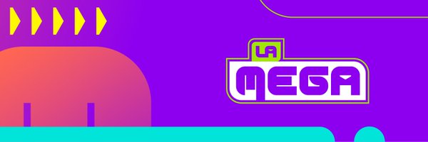 LaMega Profile Banner