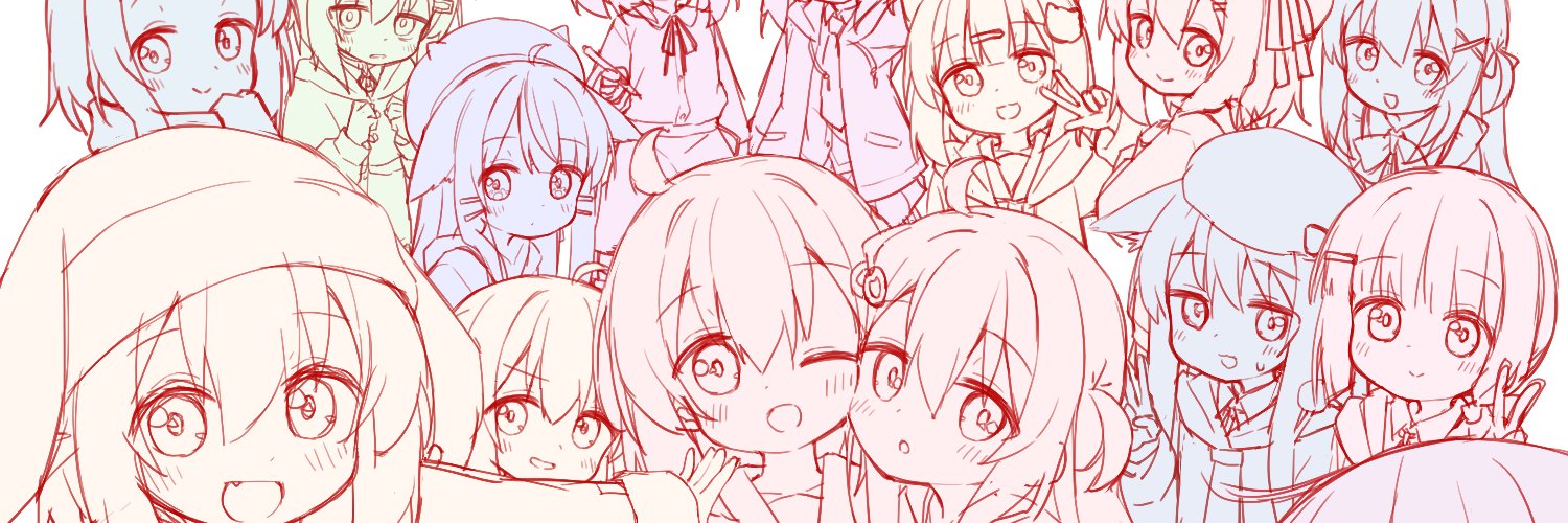 ゆーね🐾1日目西さ-52b's banner