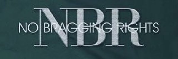 NBRBAND Profile Banner