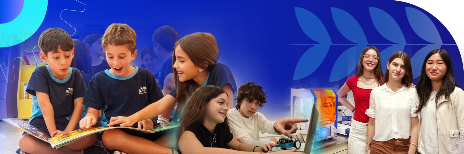 ORTArgentina's profile banner image