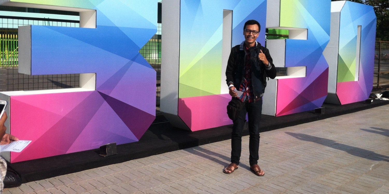 Banysaputra's profile banner image