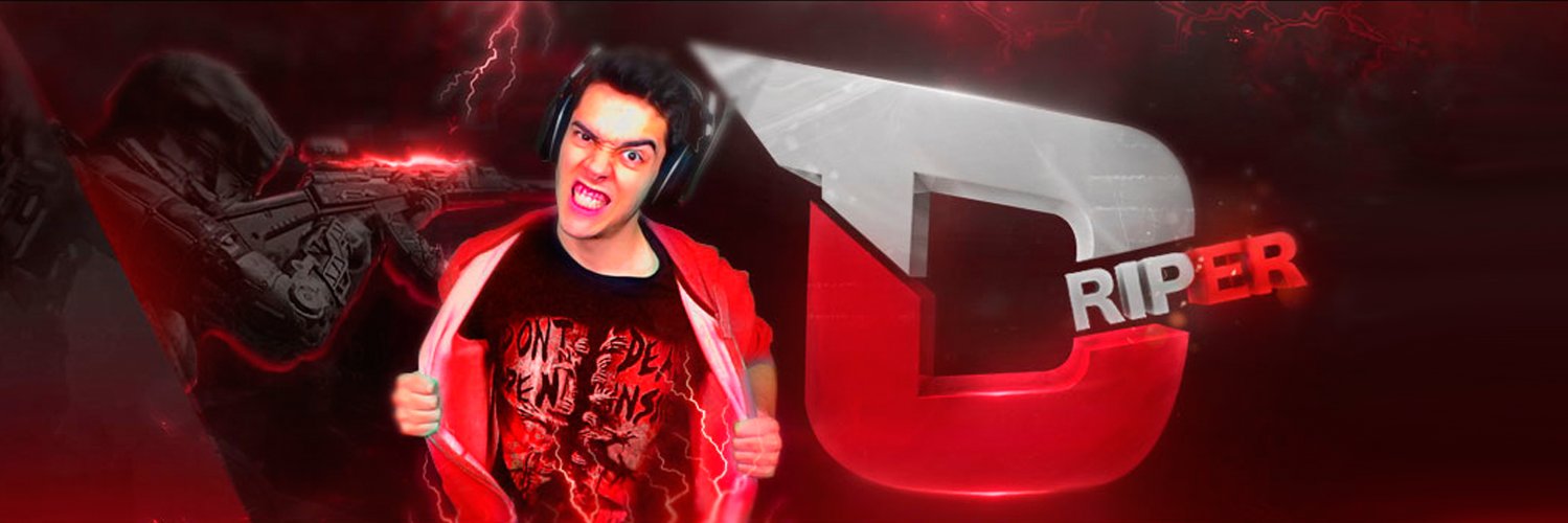 CRIPER132's profile banner image