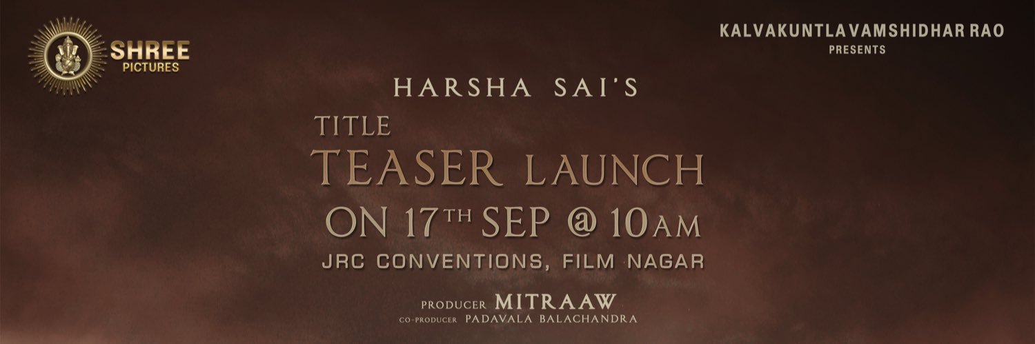 imbalachandra's profile banner image