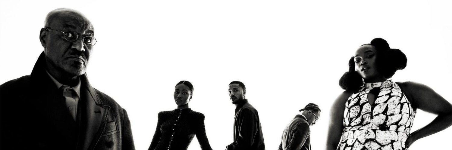 SOULFULricky's profile banner image