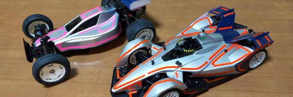 kusayaG Profile Banner