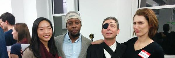 HackernestNYC's profile banner image