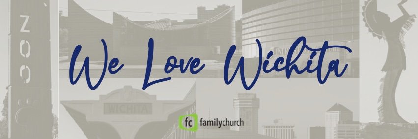 FamilyChurchKS's profile banner image