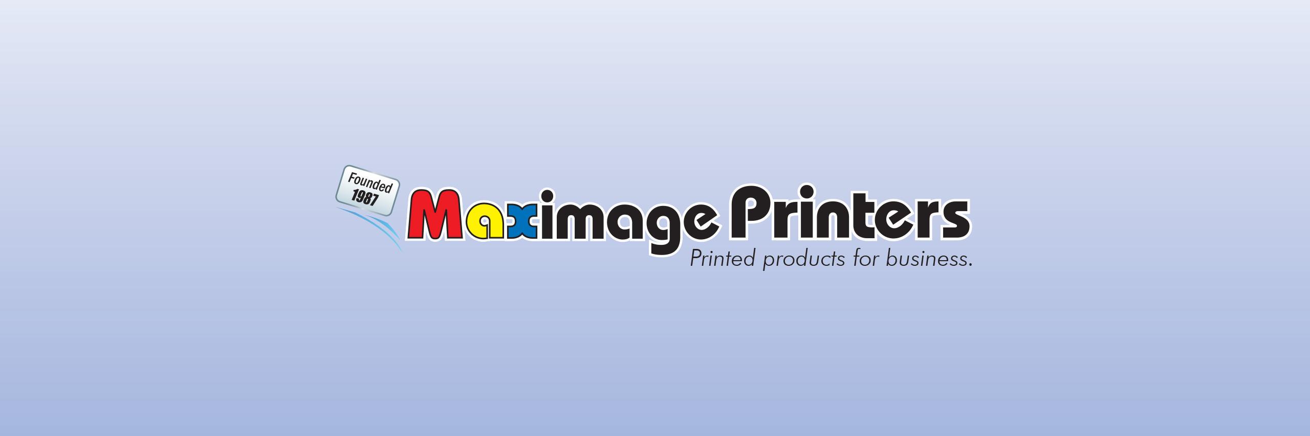 MaximagePrinter's profile banner image