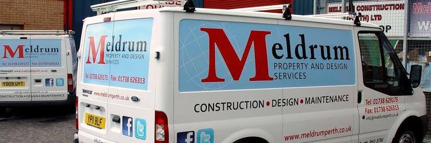 meldrumconst's profile banner image