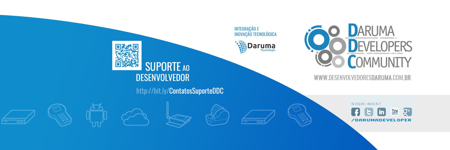 DarumaDeveloper's profile banner image