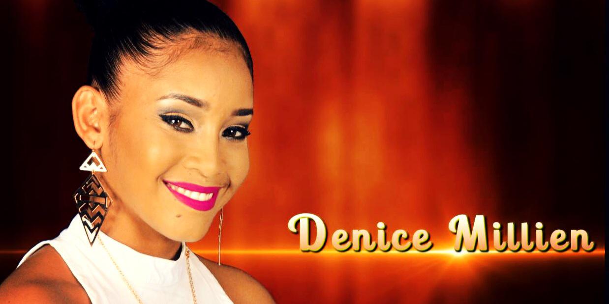 DeniceMillien's profile banner image