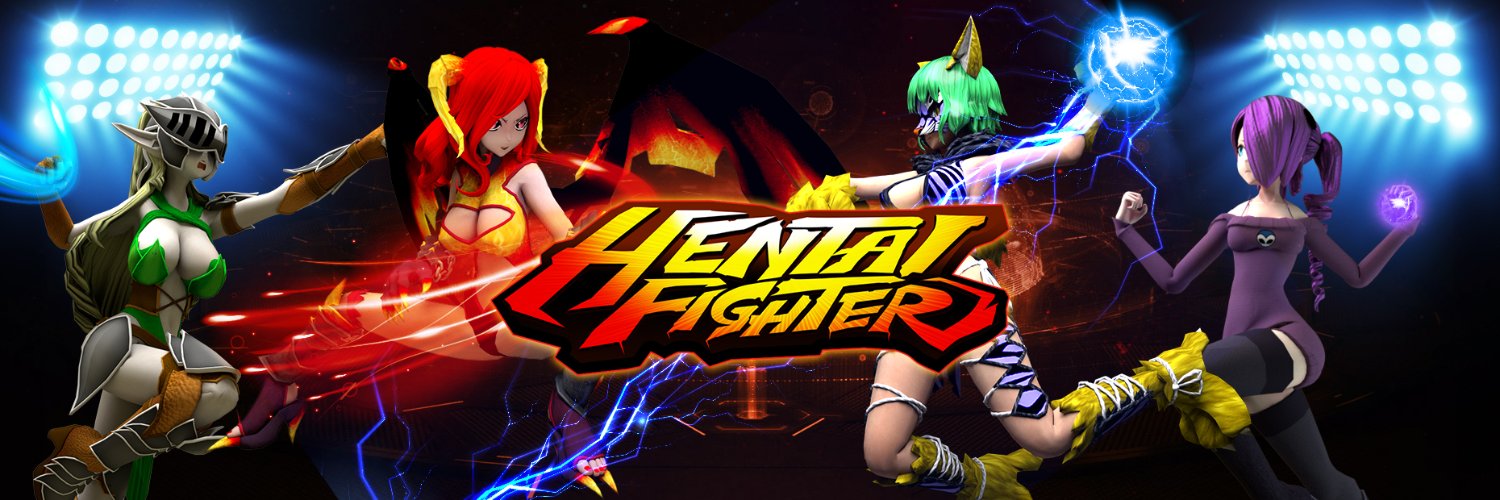HentaiKey's profile banner image