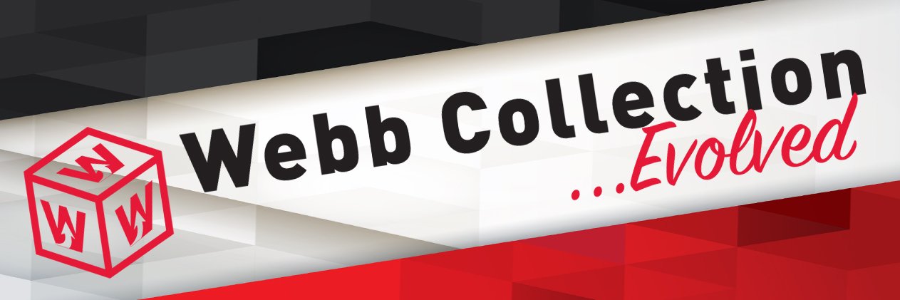 WebbCompany's profile banner image