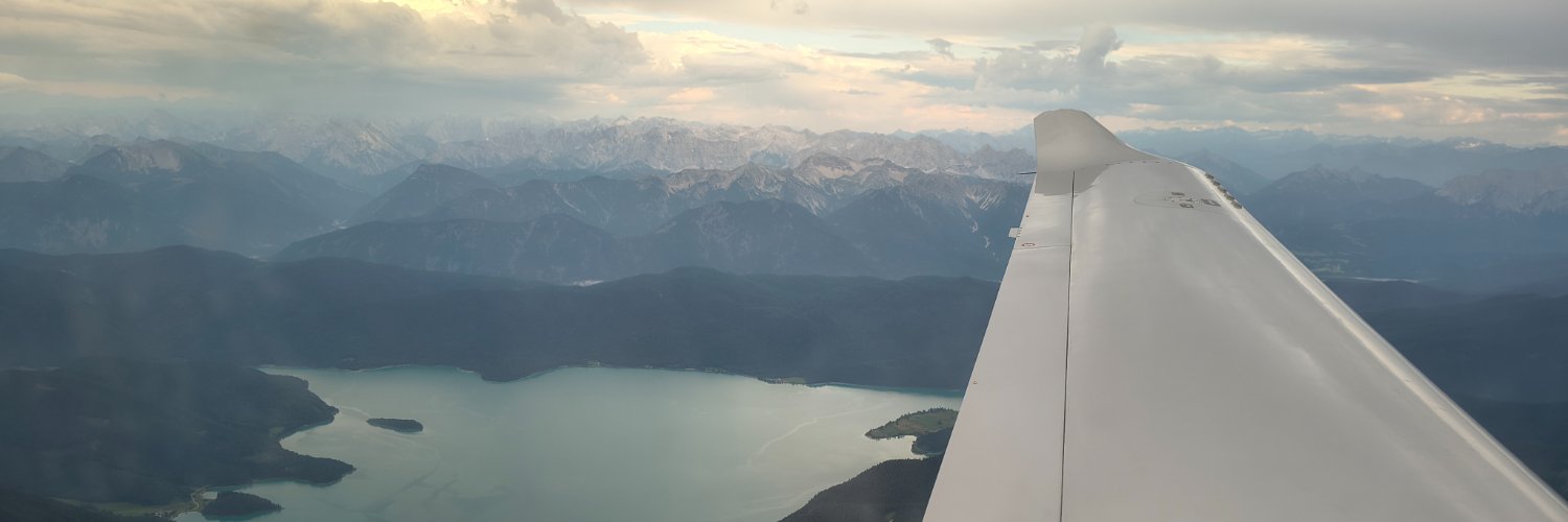 lorinkoz's profile banner image