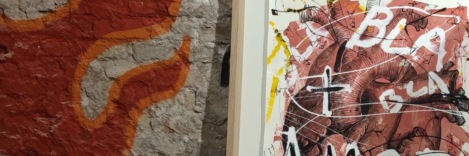 Ricard Raquer banner