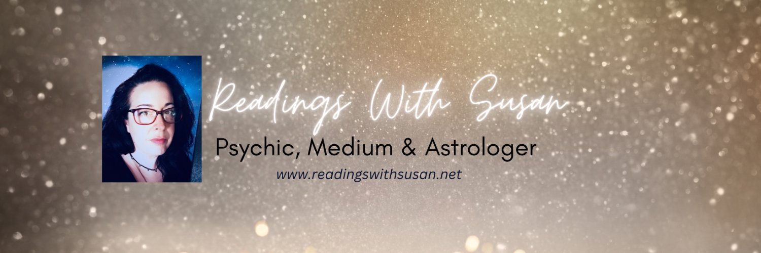 SusanRodio's profile banner image