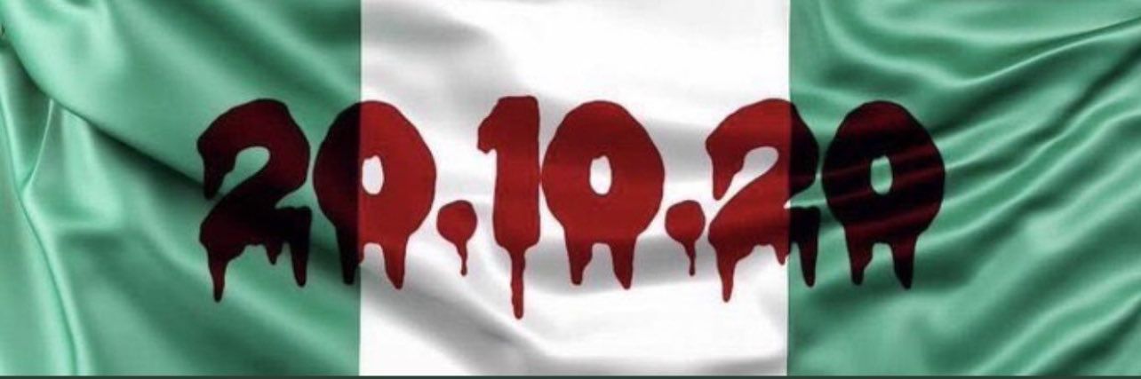 #Renewed Shege ProMAX #EndSARS banner