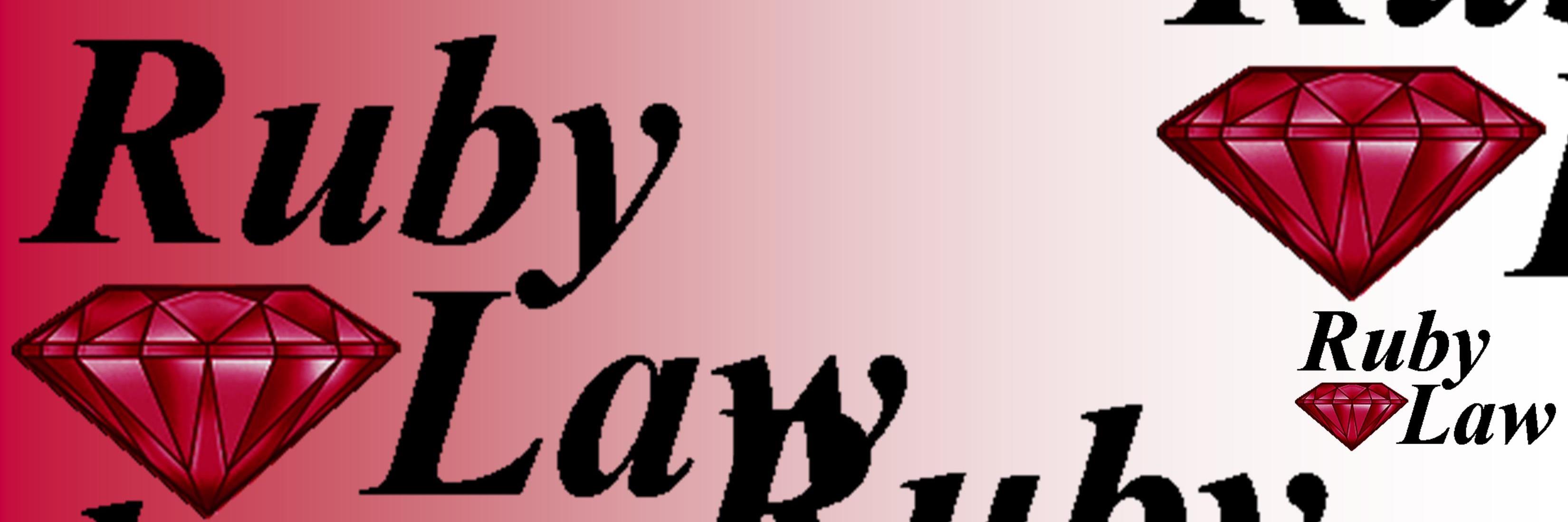 Jennifer G. Ruby banner