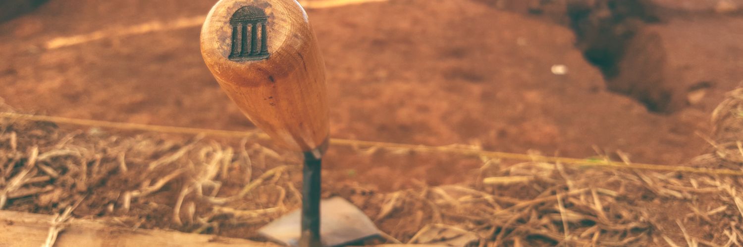 CjP_Archaeology's profile banner image