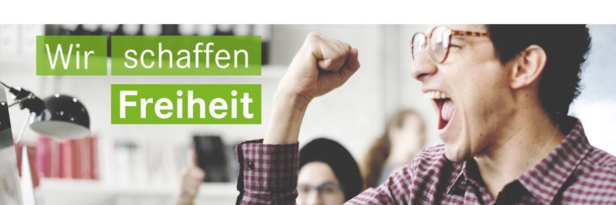 foerderbar's profile banner image