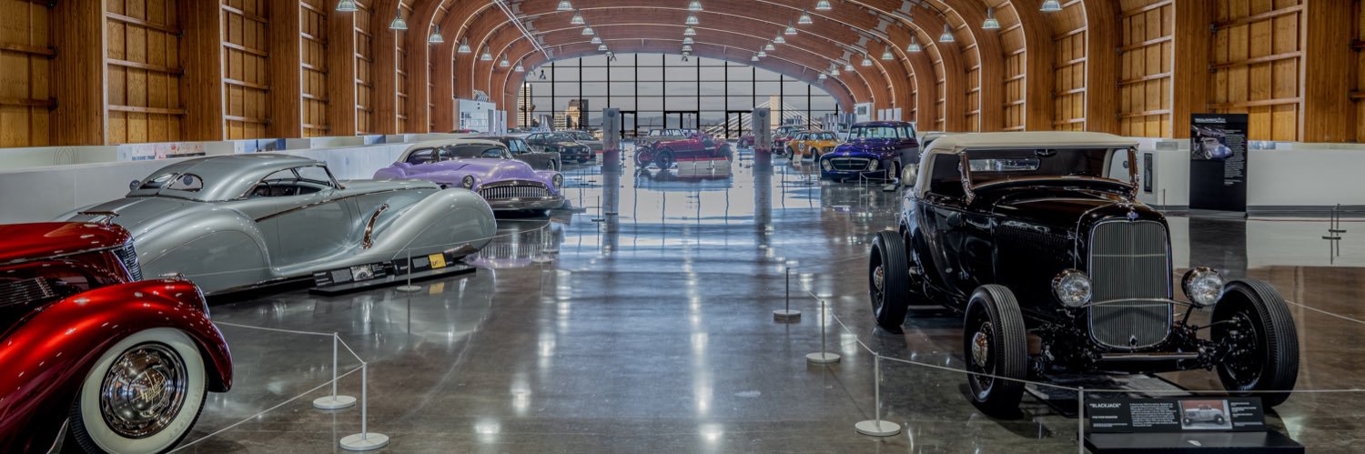 LeMayACM's profile banner image