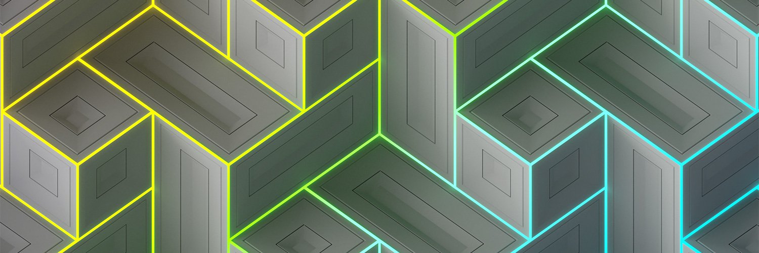 Twitter banner for @dreamweaver