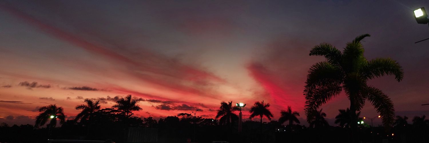 juancho507's profile banner image