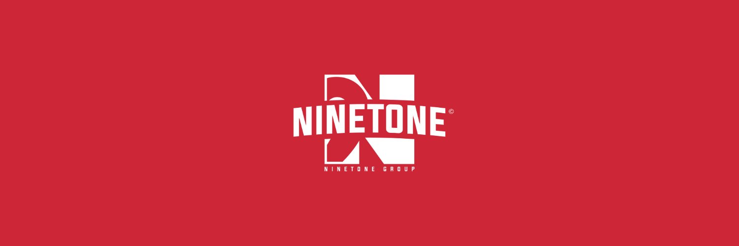 Ninetone Group banner