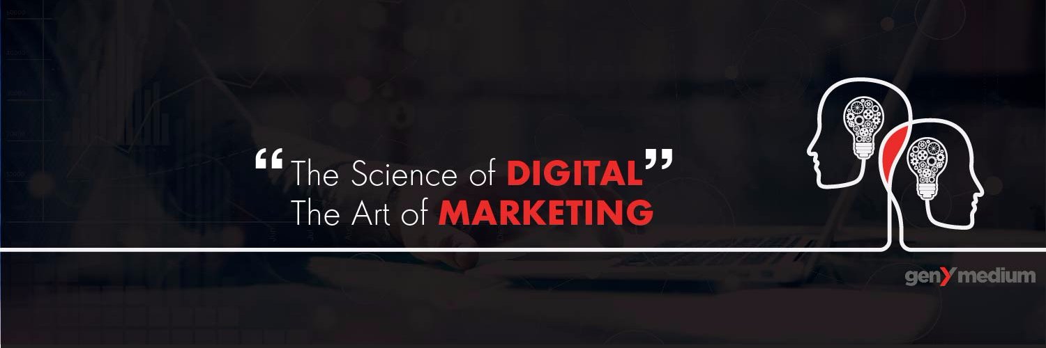 GenYmedium's profile banner image