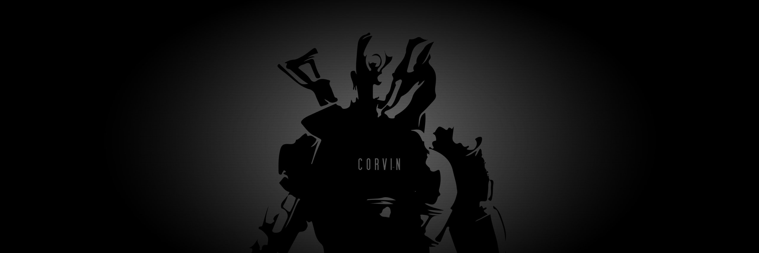 Mischaaaeeel | Corvin banner