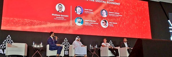 thecryptoshaq Profile Banner