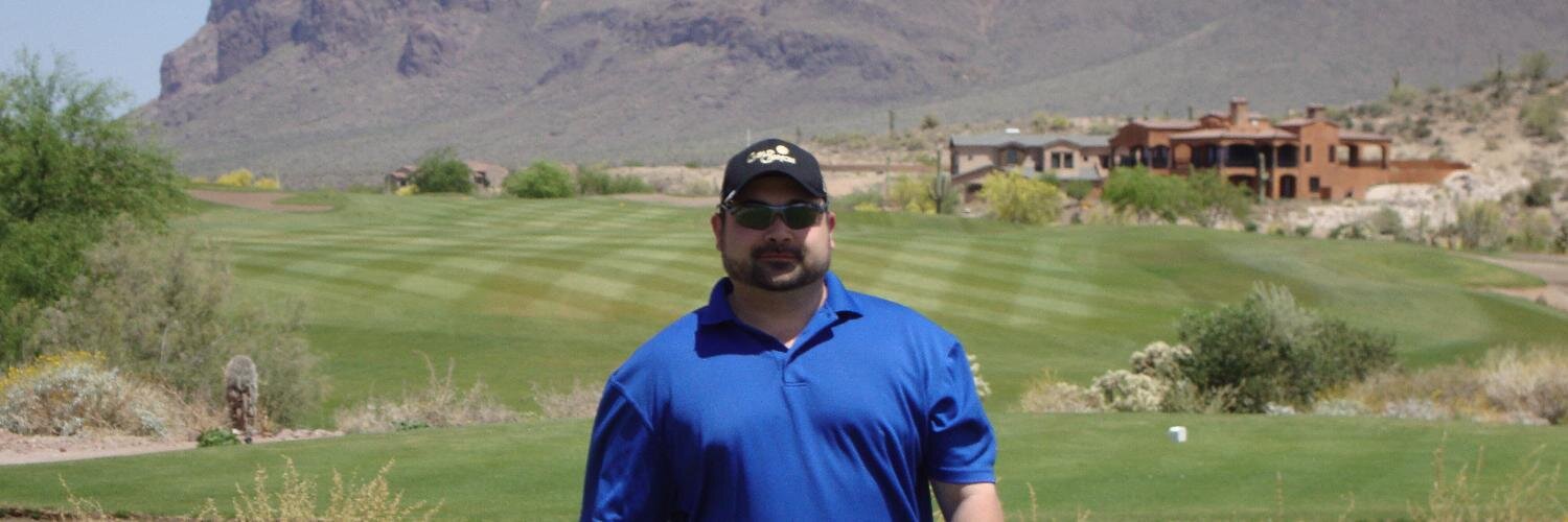 MagikDave's profile banner image