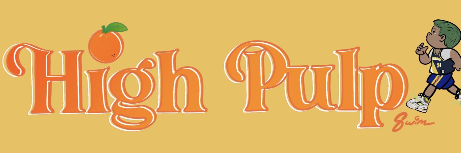 HighPulpSwim's profile banner image