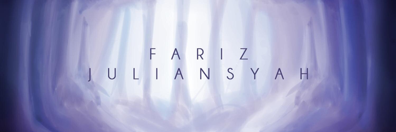 farizjul's profile banner image