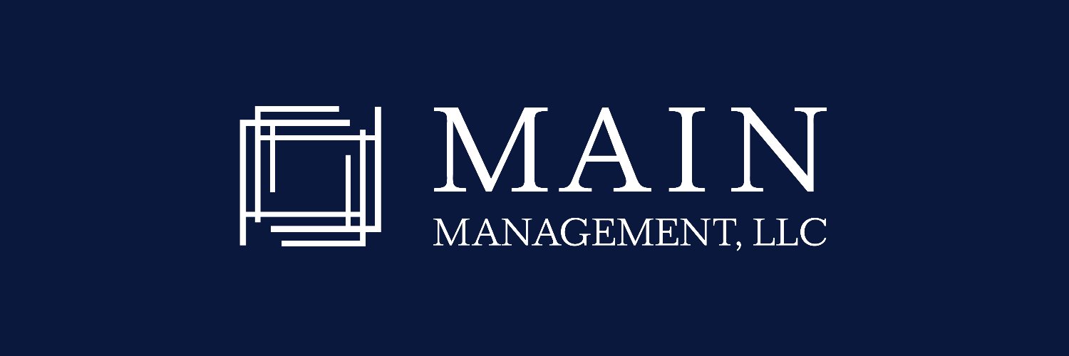 Main Management banner