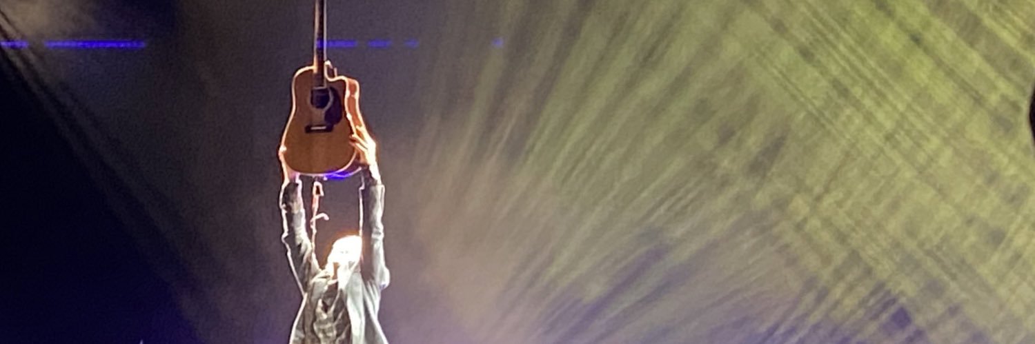 Atleast I’m Enjoyin the Ride! banner