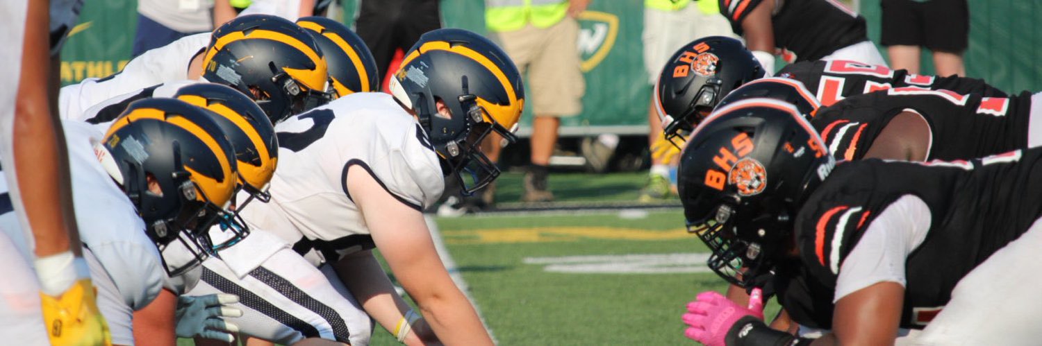 Rick St.Amour banner