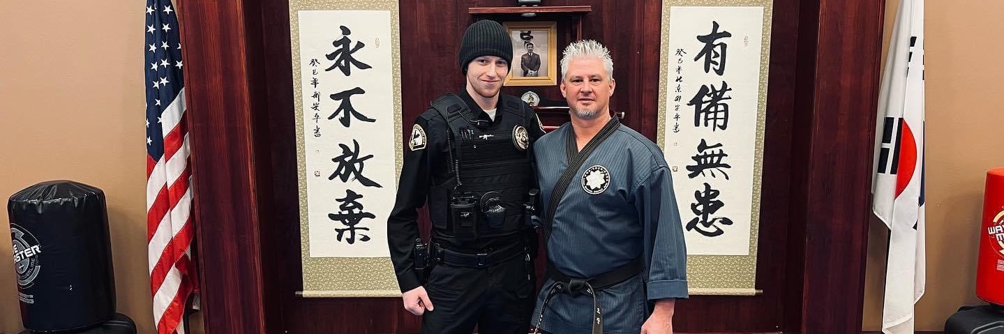 Vader Used Choke banner