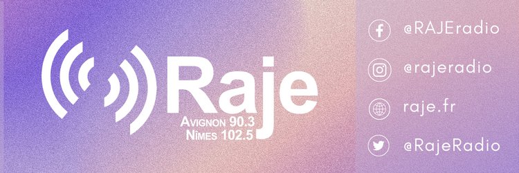 RajeRadio's profile banner image