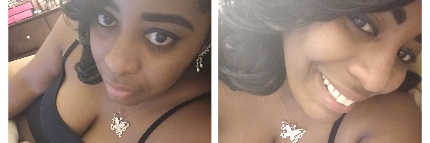shariceg's profile banner image
