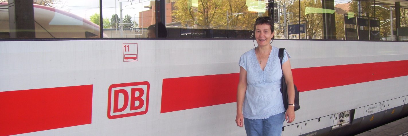 Kathy Ridges banner