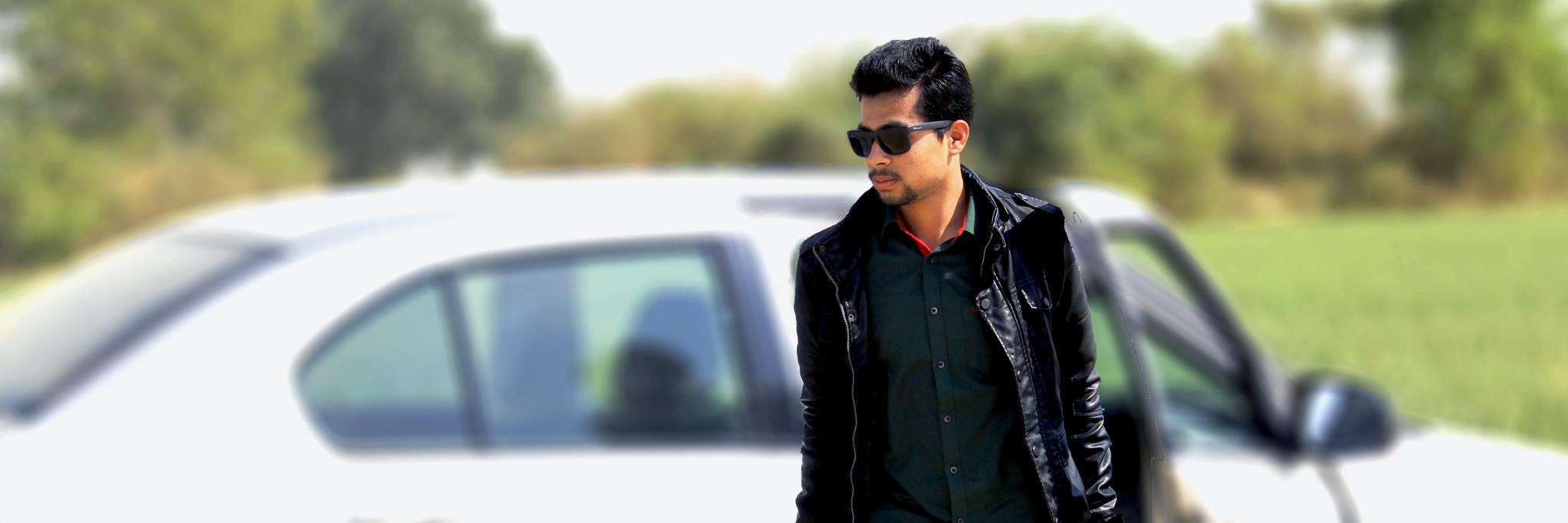 kunalbagai's profile banner image