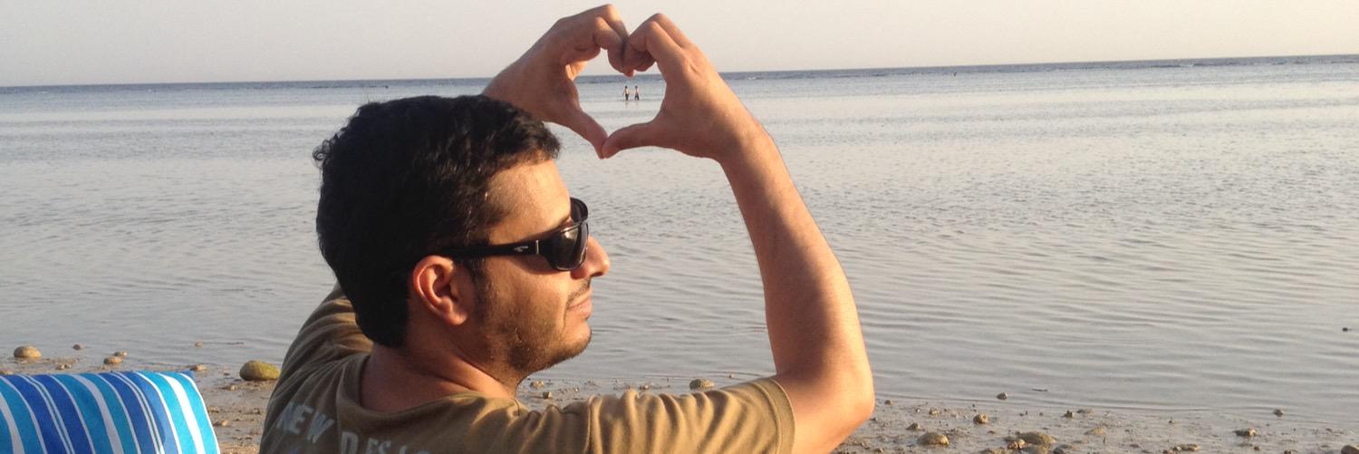 احمد راشد banner